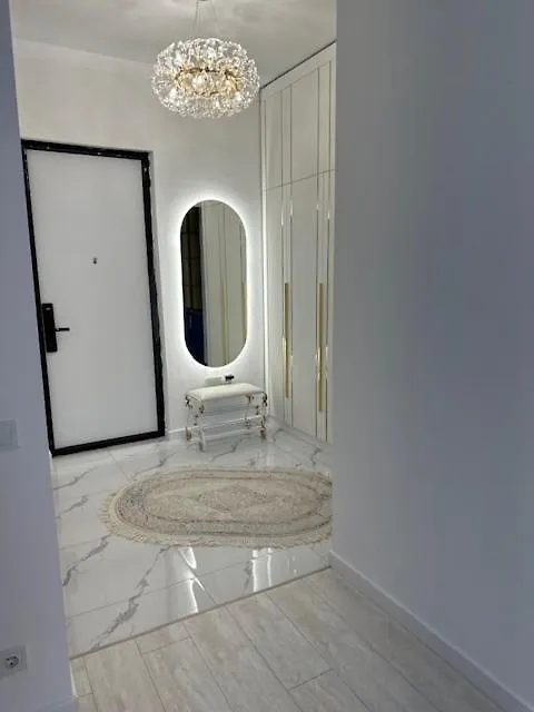Apartment In Landmark Астана 0*,