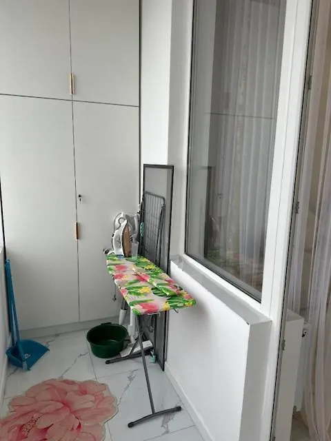 Apartment In Landmark Nur-Sultan