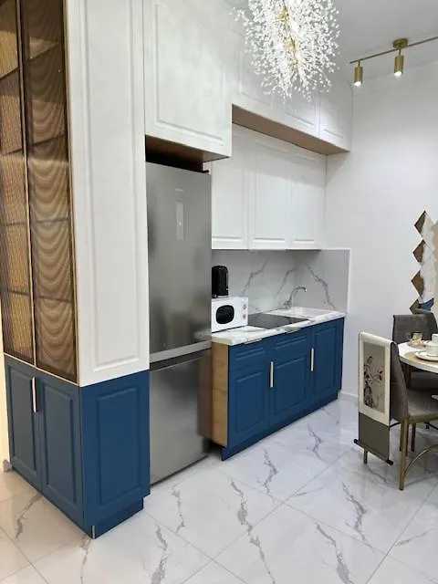 Apartment In Landmark Nur-Sultan  Nur-Sultan (Astana)