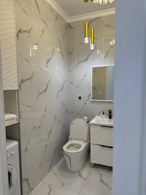 Apartment In Landmark Nur-Sultan  Nur-Sultan (Astana)