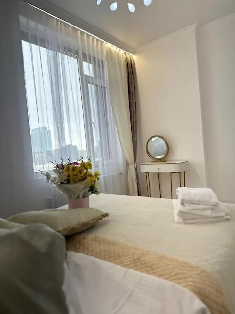 Apartment In Landmark Nur-Sultan  Kazakhstan