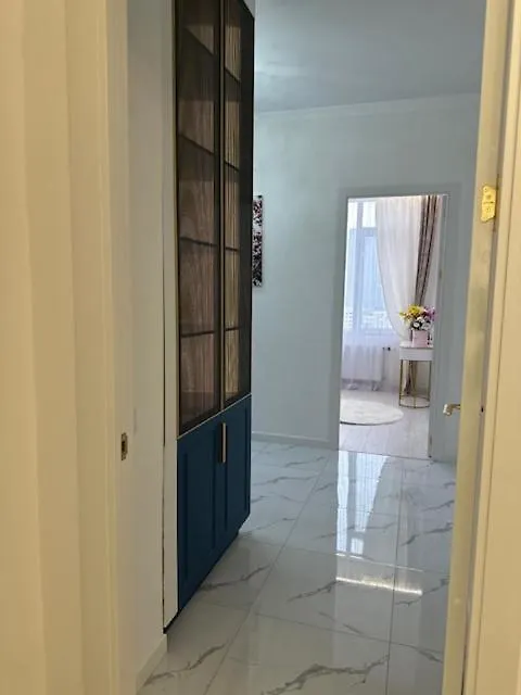 Apartment In Landmark Nur-Sultan   Nur-Sultan (Astana)