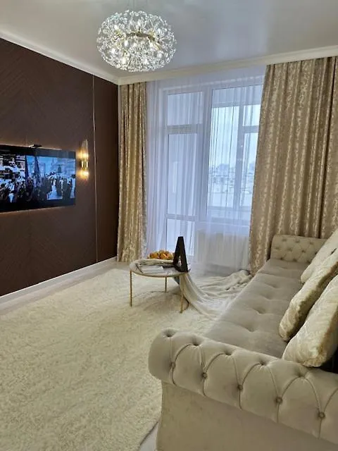Apartment In Landmark Nur-Sultan  0*, Nur-Sultan (Astana) Kazakhstan