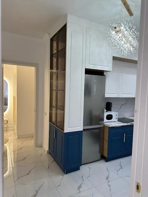 Apartment In Landmark Nur-Sultan