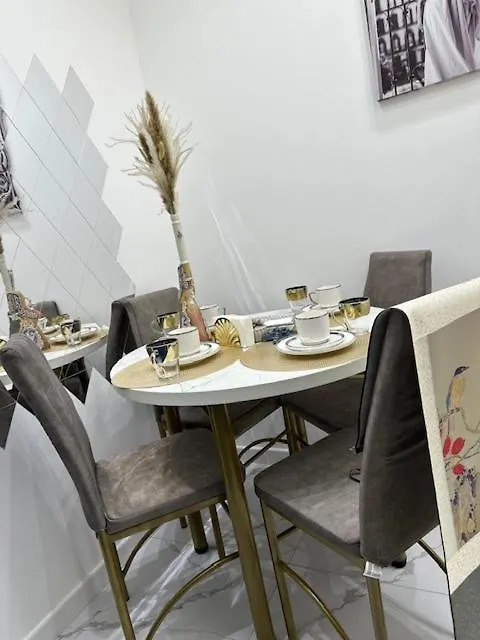 Apartment In Landmark Nur-Sultan