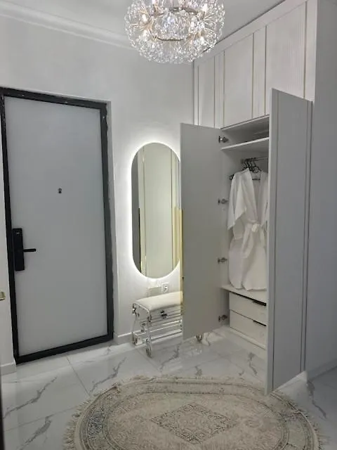 Apartment In Landmark Nur-Sultan  0*, Nur-Sultan (Astana)