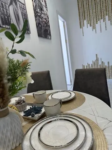 Apartment In Landmark Nur-Sultan   Nur-Sultan (Astana)